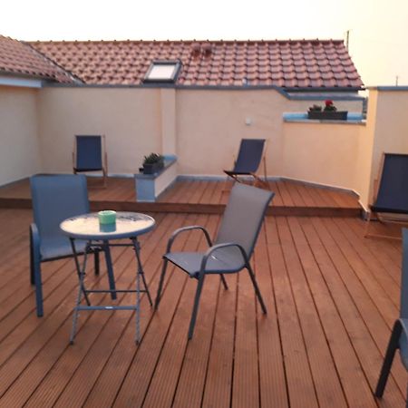 Seehotel Bad Kleinen Eksteriør bilde